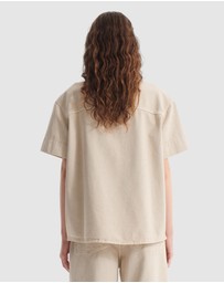 Morrison - Ferguson Denim Shirt