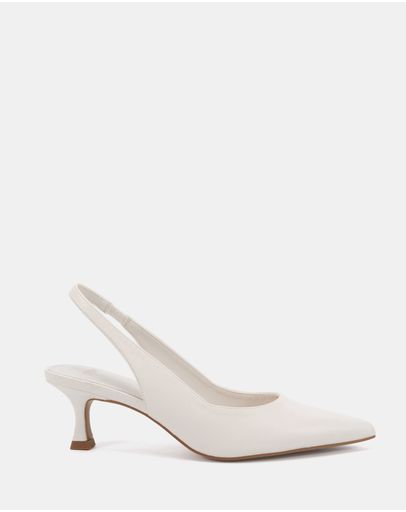 White Smooth