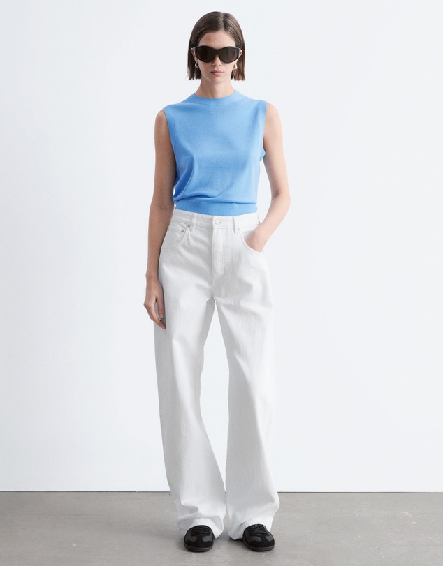 & Other Stories - Barrel-Leg Jeans