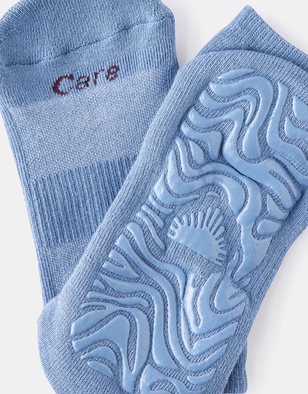 Cotton On Body Active - Performance Studio Pilates Grip Socks