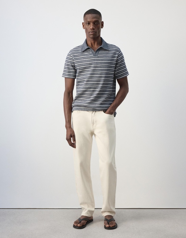 M.N.G - Begur-I Polo Shirt