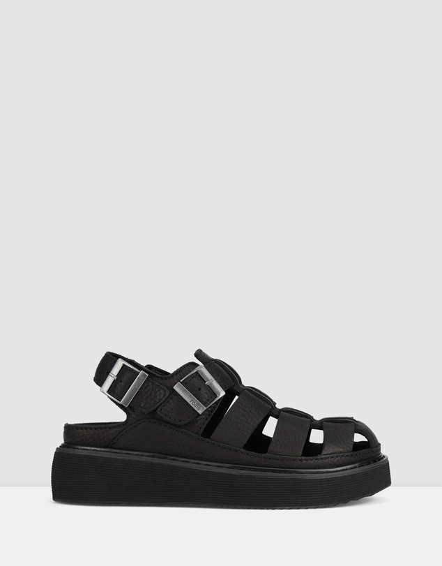 Rollie - Hyde Fisherman Sandal