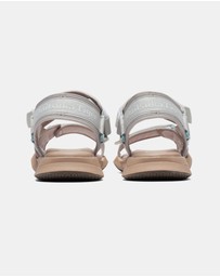 Onitsuka Tiger - OHBORI STRAP - Unisex