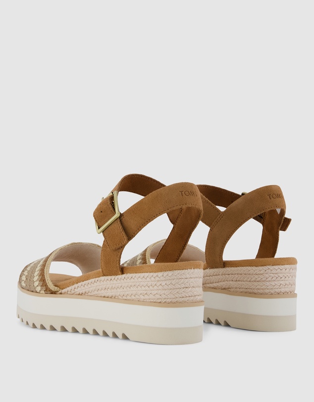 TOMS - Diana Sandal