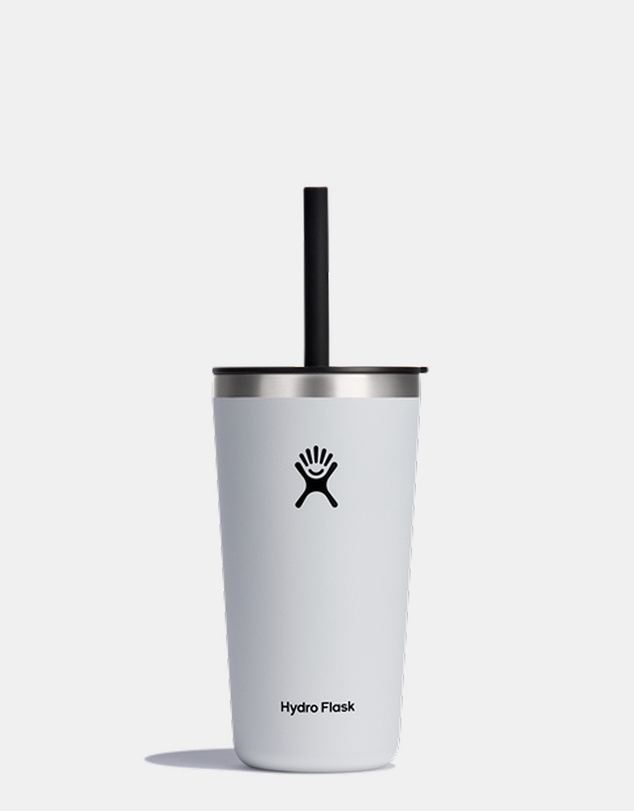 Hydro Flask - 20 Oz All Around Tumbler Straw Lid