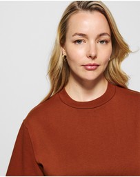 Commonry - Modern Tee