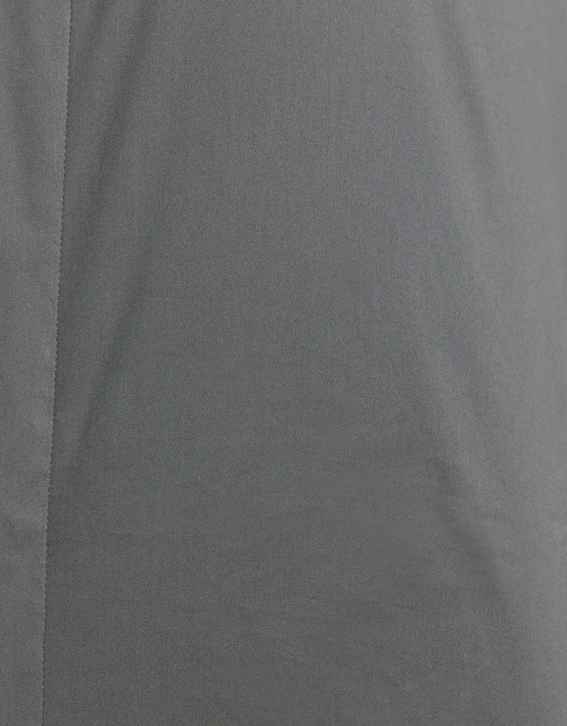 SABA - Stretch Poplin Shirt