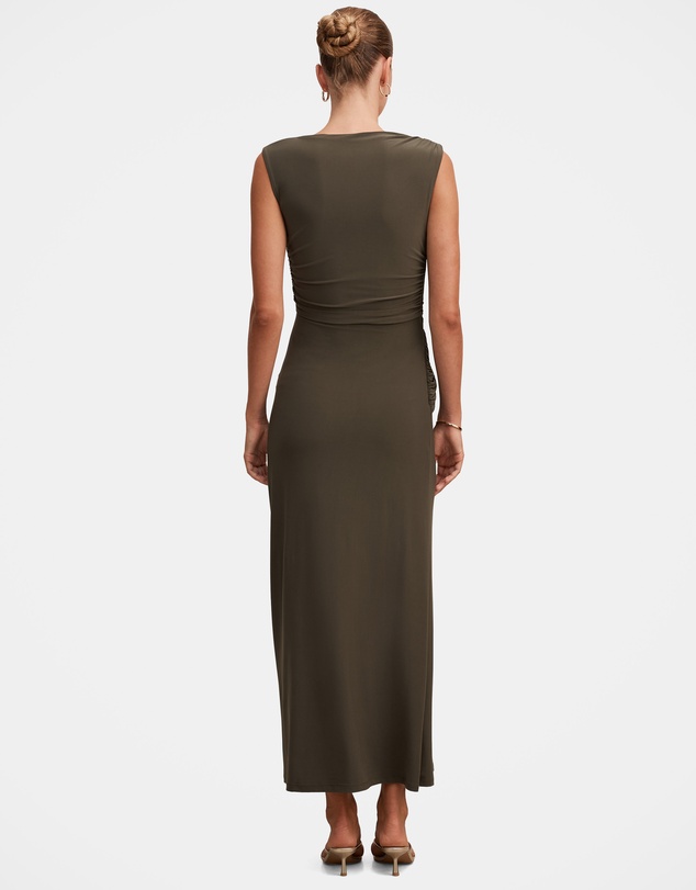 Forever New - Fiora Hardware Jersey Dress