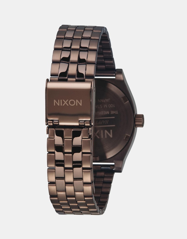 Nixon - Medium Time Teller Watch