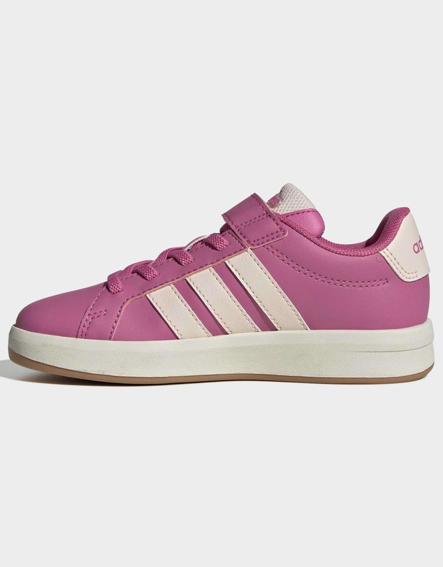 adidas Sportswear - GRAND COURT 3.0 SHOES CHILDREN Kids