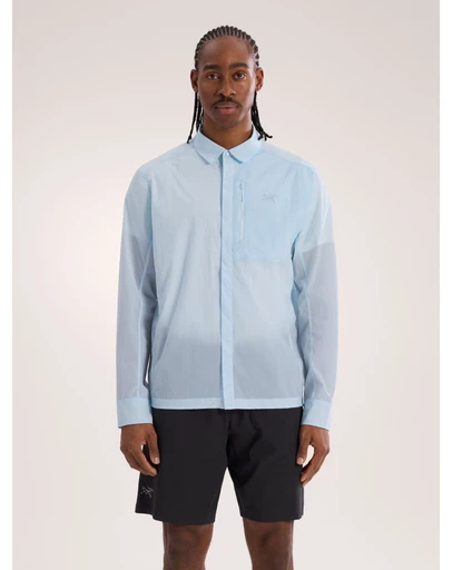 Arc'teryx - Ossa Overshirt Men's