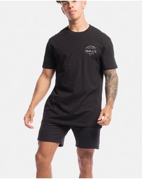 Stock & Co. - Bespoke Tee
