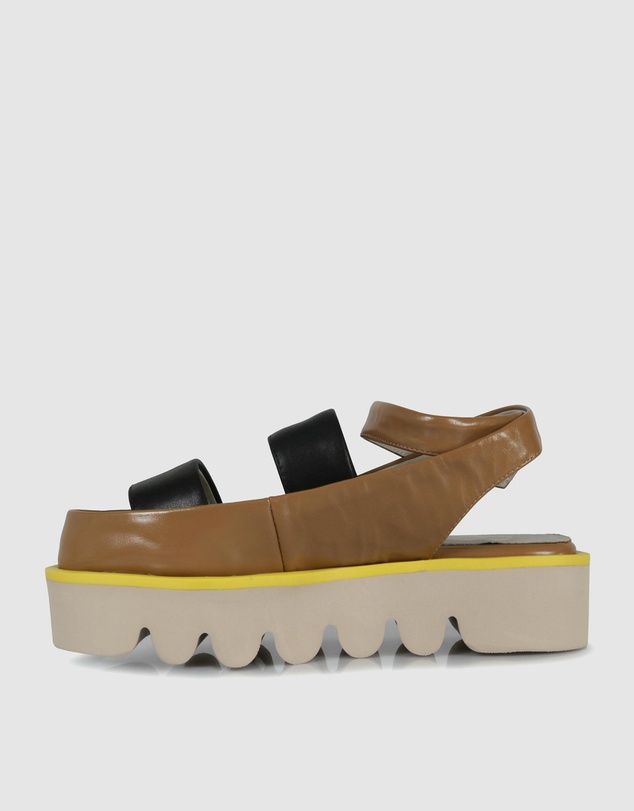 B.Coops - Spira Sandals