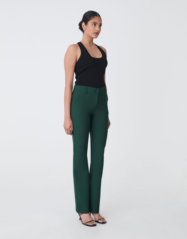 Forcast - Annalee Classic Pants