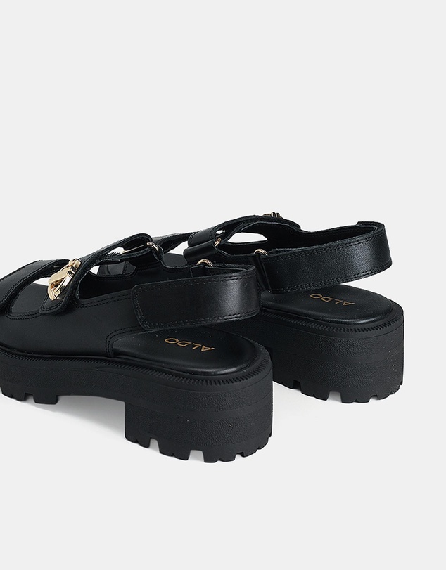 ALDO - Drirani Wedge Sandals