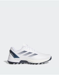 adidas Performance - Adizero ZG Spikeless Golf Shoes Unisex