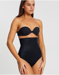 Spanx - Suit Your Fancy High-Waist Thong