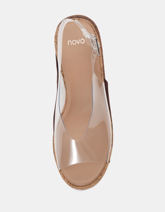 Novo - Belief Wedges