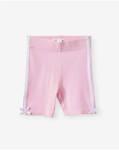 Cotton On Kids - Essential Bike Short