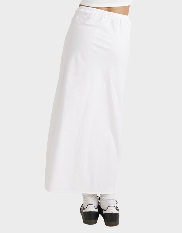 RVCA - Womens April Tie Maxi Skirt