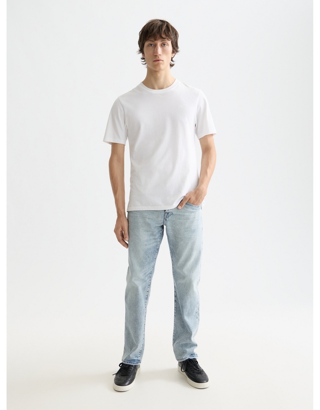 Scotch & Soda - Logo T-Shirt