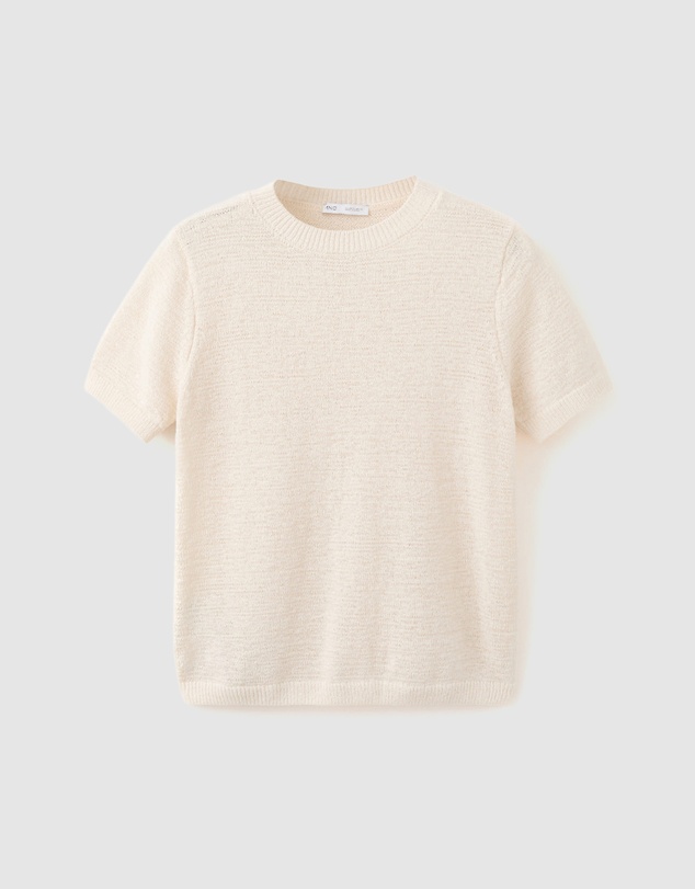M.N.G - Madeana Sweater