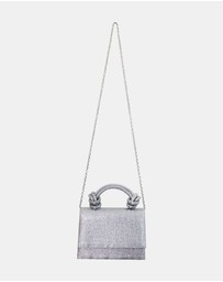 Morgan & Taylor - Arabella Top Handle Bag