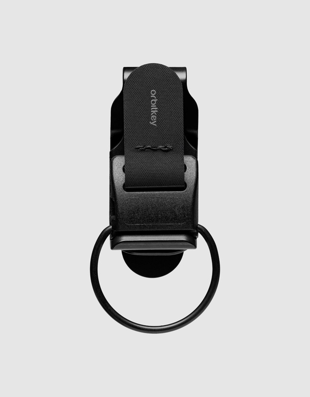 Orbitkey - Utility Clip