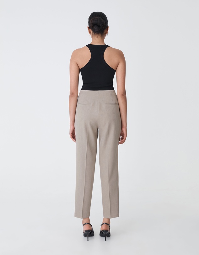 Forcast - Mila Tapered Leg Pant