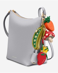 Maison De Sabre - The SABRÉMOJI™ Vegetable Charm