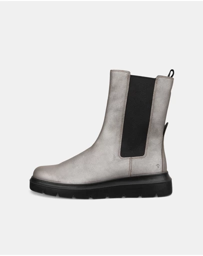 ECCO - ECCO Nouvelle