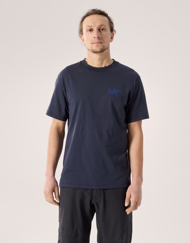 Arc'teryx - Kragg SL Cotton Shirt SS Men's