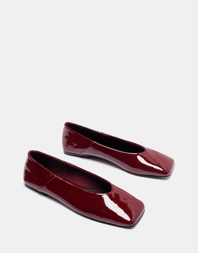 Therapy - Gaia Ballet Flats