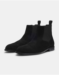 BOSS - Tayil Chelsea Boots - Men's