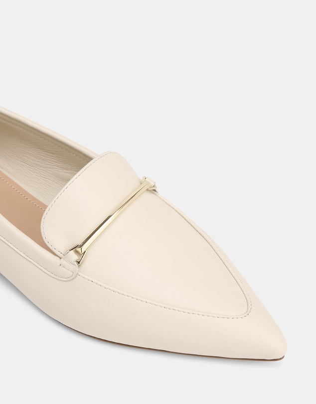 Wittner - McGraw Leather Loafers