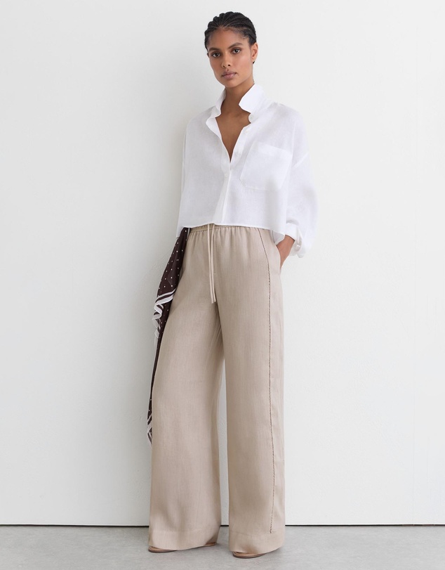 REISS - Riley Trousers