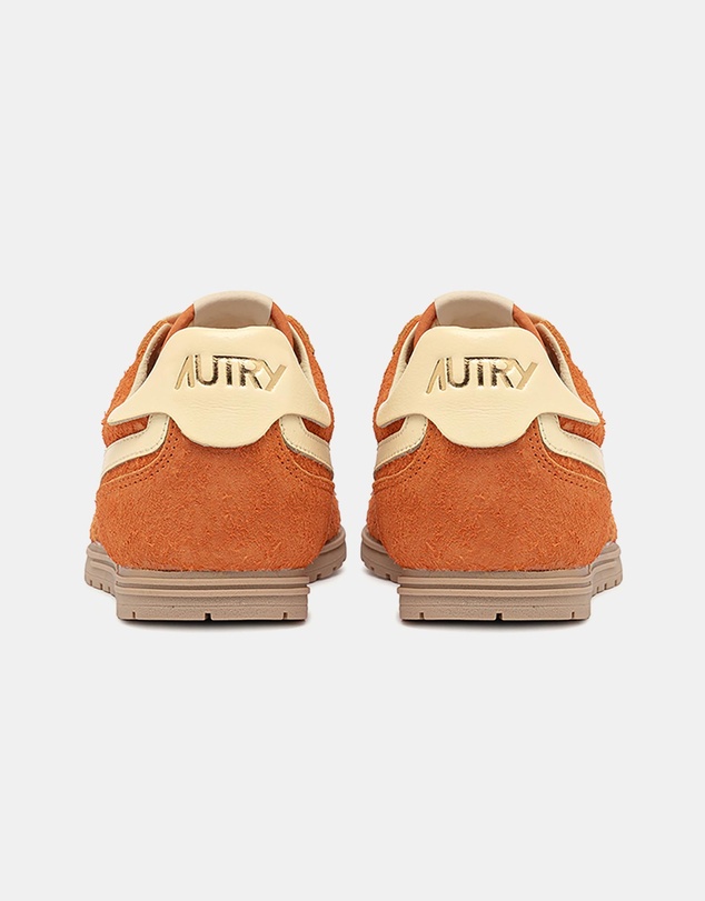Autry - Windspin Low Man Sneakers - Men's
