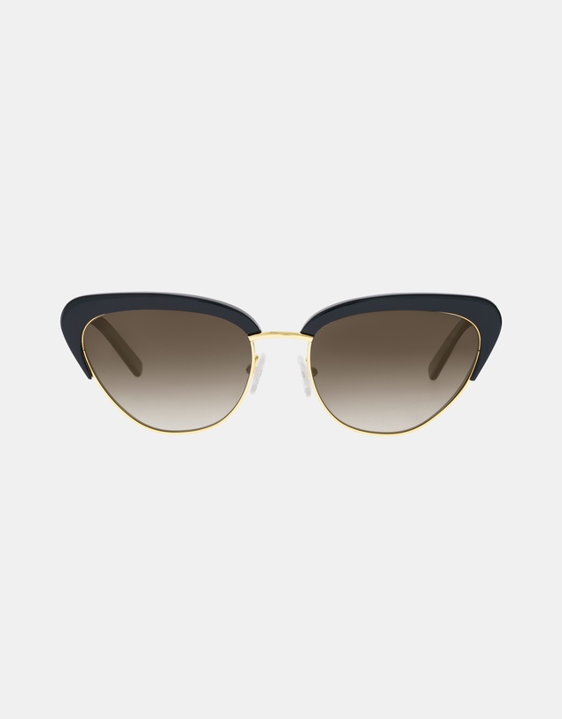 Bask Eyewear - Peggy Polarised