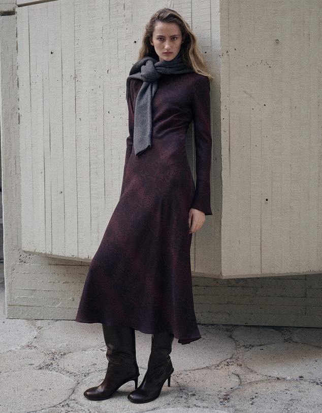 M.N.G - Alegra Dress