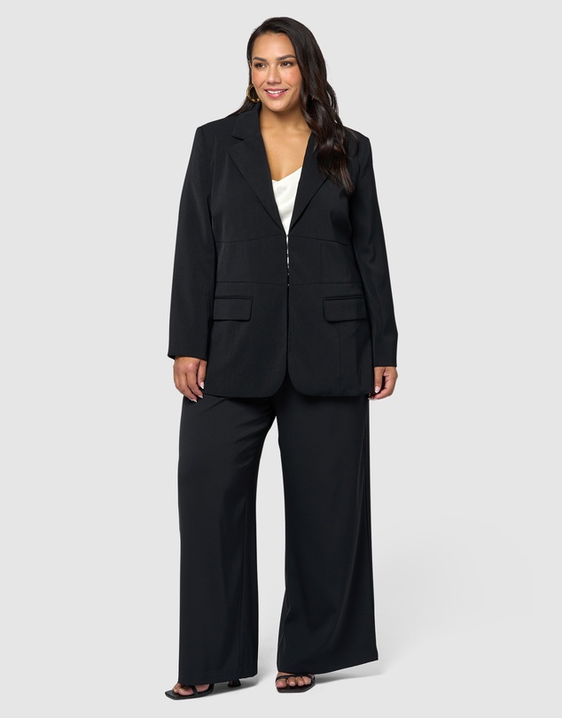 Something 4 Olivia - Louise Blazer