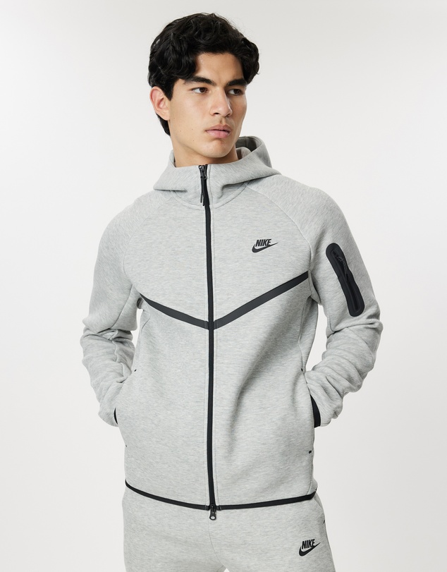 Nike - Tech Full-Zip Windrunner Hoodie