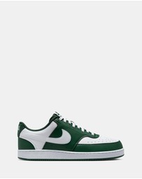 Nike - Court Vision Low Mens