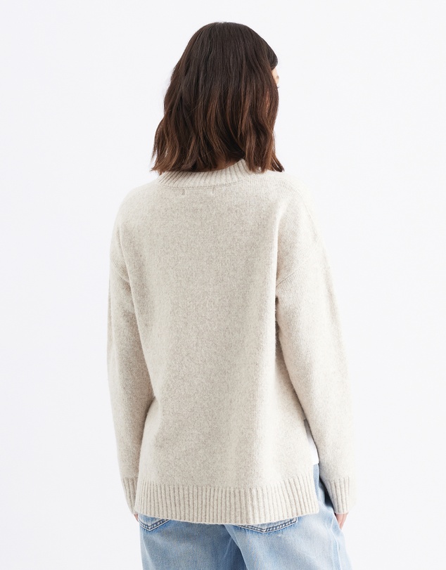 Ripe Maternity - Vera Nursing Knit