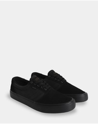 Kustom - Mens Area Sneakers