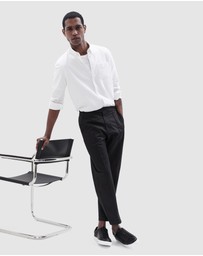 UNISON - Oxford Regular Fit Shirt