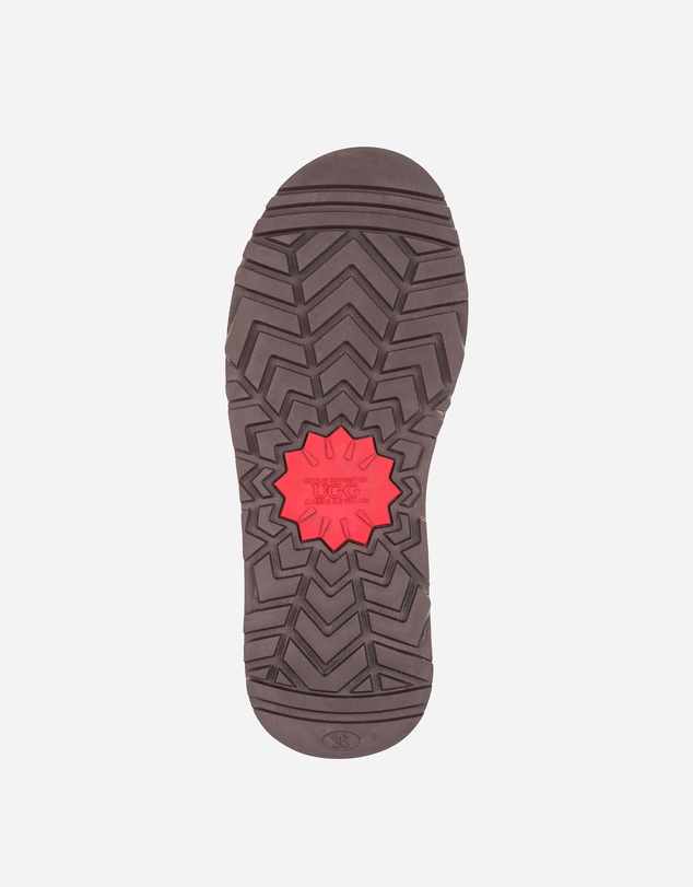 Ozwear Connection Uggs - Ugg Classic Short Button Boots (Water Resistant)