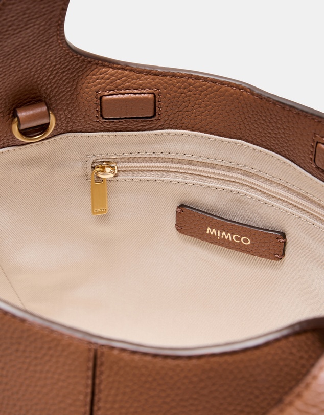 MIMCO - Calypso Mini Tote Bag