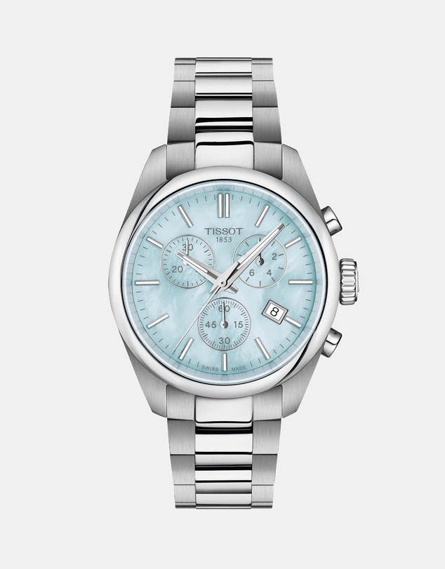 Tissot - PR 100 Chronograph 36mm