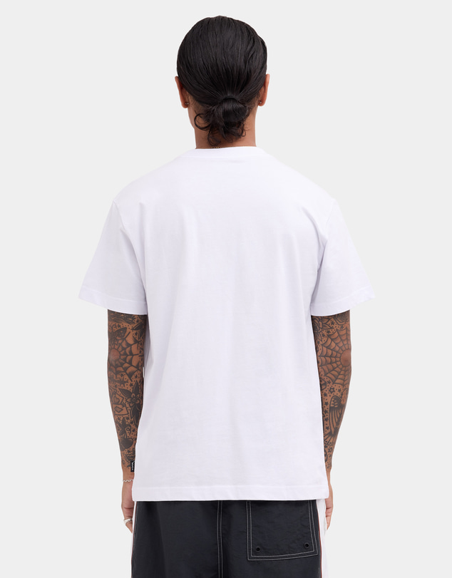 RVCA - Mens RVCA Standard T-Shirt