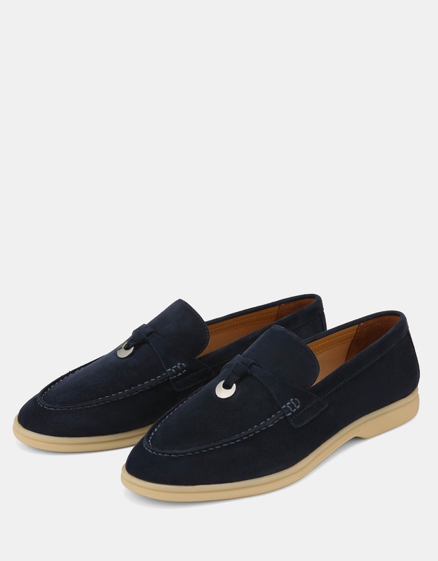 Nokwol - Jamie Loafers